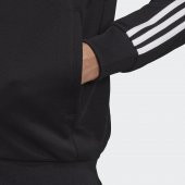 Adidas CW1256 Sst Tt Erkek Spor Ceket - 8