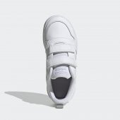 Adidas EG4089 Tensaur C Çocuk  Koşu Ayakkabı - 2