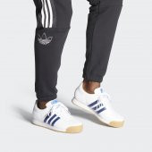 Adidas EG6088 Samoa Erkek Günlük Spor Ayakkabı - 2