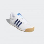 Adidas EG6088 Samoa Erkek Günlük Spor Ayakkabı - 5