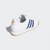 Adidas EG6088 Samoa Erkek Günlük Spor Ayakkabı - 6