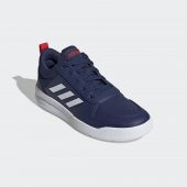 Adidas EF1087 Tensaur K Çocuk Koşu Ayakkabı - 4