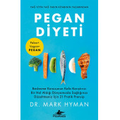 Pegan Diyeti - 1