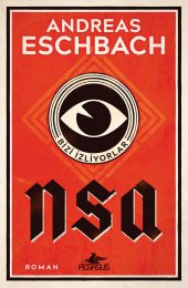 NSA - Bizi İzliyorlar - 1