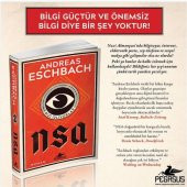 NSA - Bizi İzliyorlar - 2