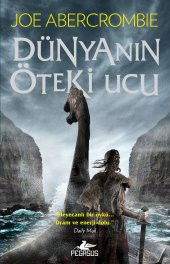 Dünyanın Öteki Ucu - Parçalanmış Deniz Serisi 2 - 1