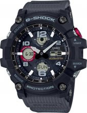 Casio GSG-100-1A8DR Erkek Kol Saati - 1