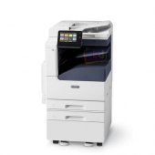 XEROX Versalınk B7025 Siyah/Beyaz Çok Fonksiyonlu Fotokopi Makinesi - 2