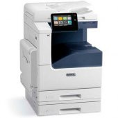 XEROX Versalınk B7025 Siyah/Beyaz Çok Fonksiyonlu Fotokopi Makinesi - 3