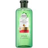 SKT:02/2022 Herbal Essences Aloe Gücü+Mango Şampuan 380ml - 1