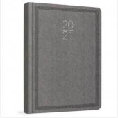 GIPTA AJANDA KASA EKO.17x24 GUNLUK (112-EKK)2021 - 1