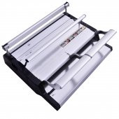Office Force M-10 A/B Sistem 1 11 Tırnak Perçin Cilt Makinesi - 1
