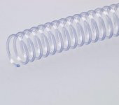Office Force SW-2500 Helezon&Tel Spiral Cilt Makinası - 5