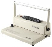 Office Force S-15 Helezon Spiral Ciltleme Makinesi - 1
