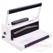 Office Force S-20 A Helezon Spiral Ciltleme Makinesi - 2