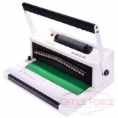 Office Force S-20 A Helezon Spiral Ciltleme Makinesi - 3