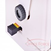 Office Force S-20 A Helezon Spiral Ciltleme Makinesi - 5
