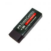 FABER SILGI 7089/30 SIYAH 1 LI (5130188930) - 1