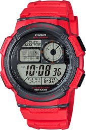 Casio AE-1000W-4AVDF Erkek Kol Saati - 1