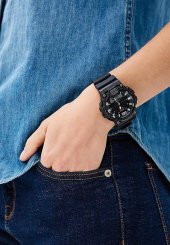 Casio HDC-700-1AVDF Erkek Kol Saati - 2