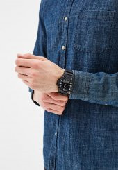 Casio HDC-700-1AVDF Erkek Kol Saati - 3