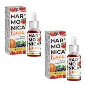 Harmonica Linea Damla 30 ML ( 2 ADET ) - 1