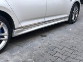 Volkswagen Passat Yan Marşpiyel 2014 - Sonrası  (Plastik) - 2