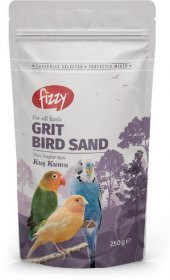 Fizzy Grit Kuş Kumu 250 gr 1 Adet - 1