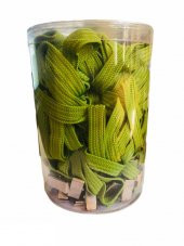 PERSONA YAKA KARTI IPI YASSI ORGU YESIL 50 LI - 2