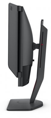 BENQ ZOWIE 24.5 XL2546K 0,5MS 240Hz (3xHDMI+1xDP) FREESYNC DYAC+ ESPOR OYUNCU MONİTÖR - 7