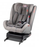 Heyner Kids Infiny Twist Isofix 0-36 kg Oto Koltuğu - 1
