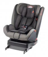 Heyner Kids Infiny Twist Isofix 0-36 kg Oto Koltuğu - 2
