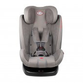 Heyner Kids Infiny Twist Isofix 0-36 kg Oto Koltuğu - 6