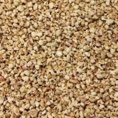 Fizzy Mısır Koçanı Kuş, Kemirgen Taban Malzemesi 1 kg - 1