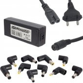 Powermaster 13097 120W Universal Notebook Adaptör - 1