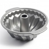 KitchenAid CC003297-001 Bundt Kek Kalıbı 24 Cm. - 1