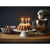 KitchenAid CC003297-001 Bundt Kek Kalıbı 24 Cm. - 3