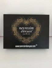 Nevresim Dünyası Ranforce Çift Kişilik Nevresim Takımı Zigzag Turkuaz - 3