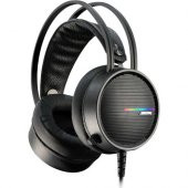 Rampage Rm-K3 Cashe 7.1 Mikrofonlu Kulaklık - 1