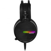 Rampage Rm-K3 Cashe 7.1 Mikrofonlu Kulaklık - 2