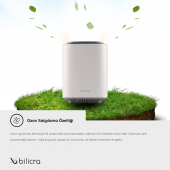 Bilicra Akıllı Hava Temizleyici Pure - 6