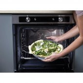 KitchenAid CC003301-001 Tart/Kiş Kalıbı 28 Cm. - 2
