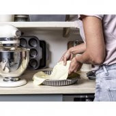 KitchenAid CC003301-001 Tart/Kiş Kalıbı 28 Cm. - 3