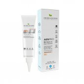 HERBADERM AKNPRO TAM SPEKTRUM KORUMA SEBUM DÜZENLEYİCİ YAĞLI CİLT RENKLİ ORTA TON - 1