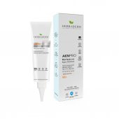 HERBADERM AKNPRO TAM SPEKTRUM KORUMA SEBUM DÜZENLEYİCİ YAĞLI CİLT RENKLİ AÇIK TON - 1