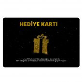 PttAVM.com Hediye Kartı  500 TL - 3
