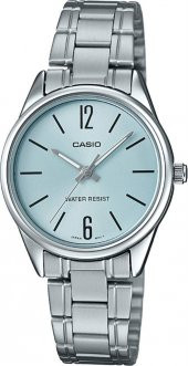 Casio LTP-V005D-2BUDF Kadın Kol Saati - 1