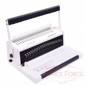 Office Force C-20 A Plastik Spiral Cilt Makinesi - 1