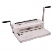 Office Force C-25 A Plastik Spiral Cilt Makinesi - 1
