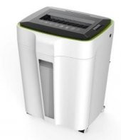 Lion 550 X 4x25 mm Kıpıntı Masa Kenarı Evrak İmha Makinesi 38 lt - 22 yaprak - 1